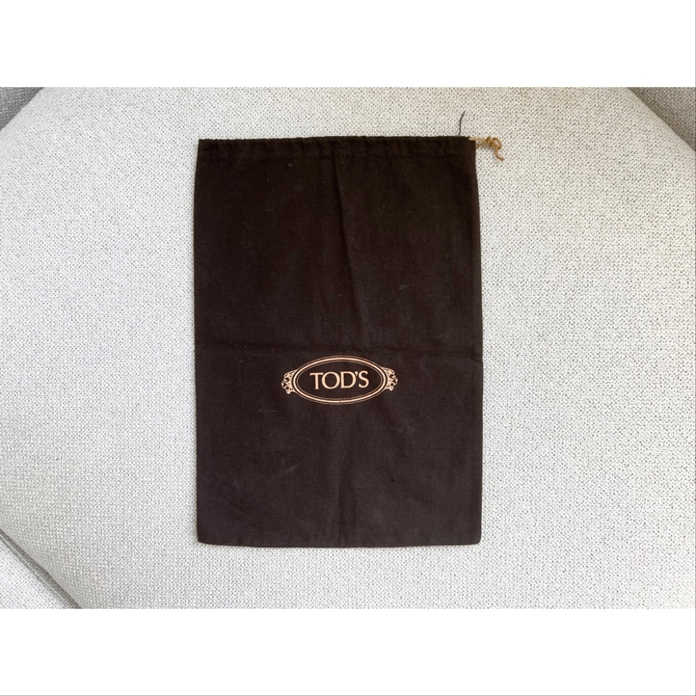Tod’s Dust Bag